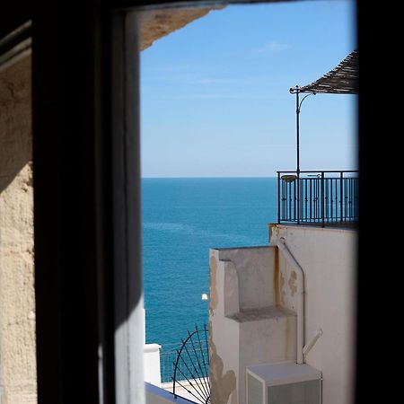 Dei Serafini Polignano a Mare Exterior photo