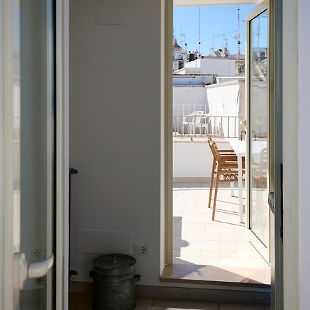 Dei Serafini Polignano a Mare Exterior photo