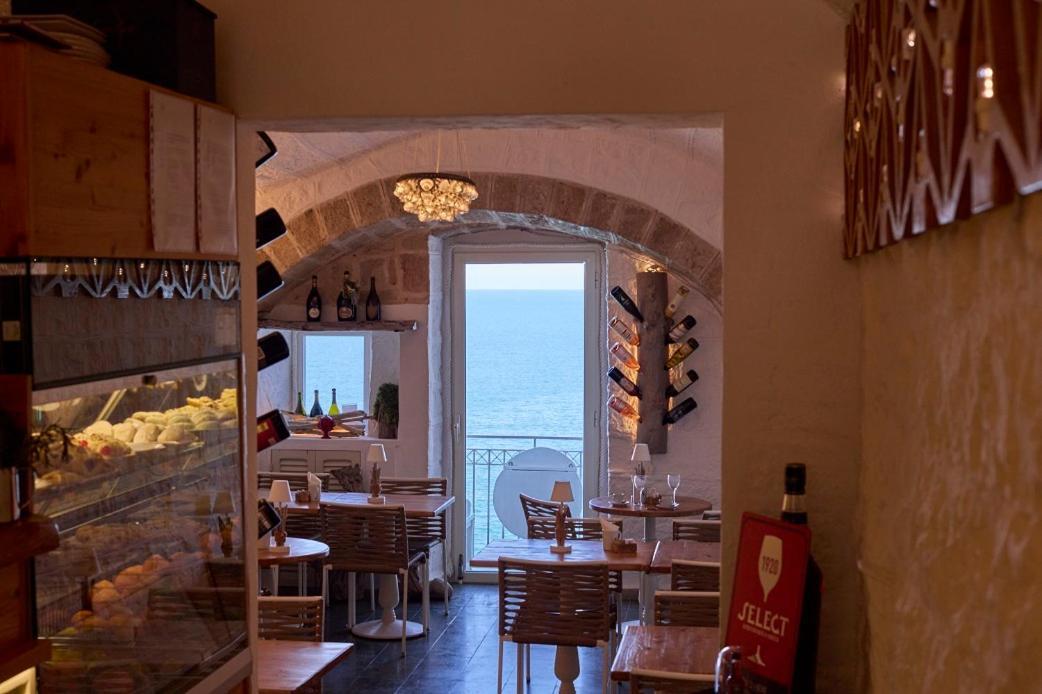 Dei Serafini Polignano a Mare Exterior photo
